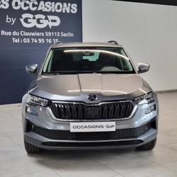 Skoda Karoq 2.0 TDI 116ch SCR Business DSG7 Seclin