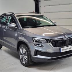 Skoda Karoq 2.0 TDI 116ch SCR Business DSG7 Seclin