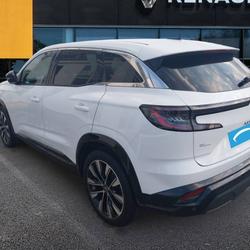 Renault Austral Austral E-Tech hybrid 200 Techno H&eacute;rouville-Saint-Clair