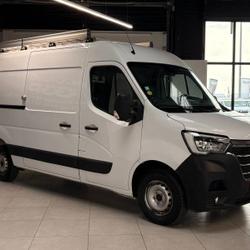 Renault Master F3300 L2H2 2.3 dCi 180ch Energy Grand Confort BVR6 E6 Seclin