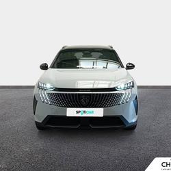 Peugeot 5008 5008 Hybrid 145 e-DCS6 GT Salins-les-Bains