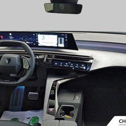 Peugeot 5008 5008 Hybrid 145 e-DCS6 GT Salins-les-Bains