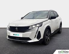 Peugeot 3008 - 3008 Hybrid4 300 e-EAT8 GT Pack - 20 479 €