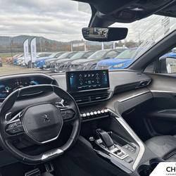 Peugeot 3008 3008 Hybrid4 300 e-EAT8 GT Pack Saint-Maximin-la-Sainte-Baume