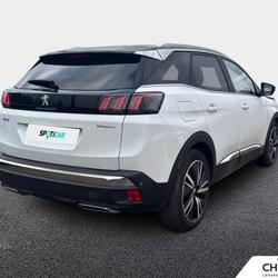 Peugeot 3008 3008 Hybrid4 300 e-EAT8 GT Pack Saint-Maximin-la-Sainte-Baume