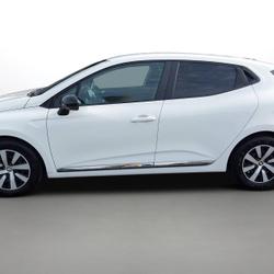 Renault Clio 5 Clio E-Tech full hybrid 145 Evolution H&eacute;rouville-Saint-Clair
