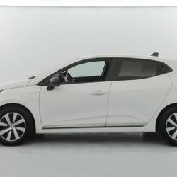 Renault Clio 5 Clio E-Tech full hybrid 145 Evolution H&eacute;rouville-Saint-Clair