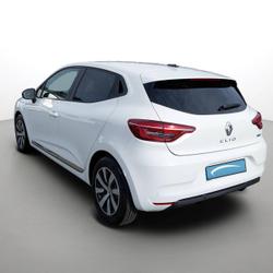 Renault Clio 5 Clio E-Tech full hybrid 145 Evolution H&eacute;rouville-Saint-Clair