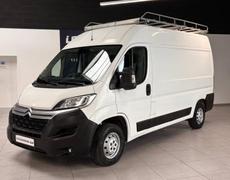 Citroen Jumper Seclin