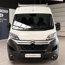 Citroen Jumper 30 L2H2 2.2 BlueHDi 120 S&S Driver Seclin