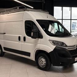 Citroen Jumper 30 L2H2 2.2 BlueHDi 120 S&S Driver Seclin