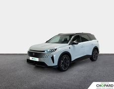 Peugeot 5008 Pontarlier