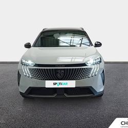 Peugeot 5008 5008 Hybrid 145 e-DCS6 GT Pontarlier