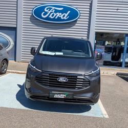 Ford Transit Custom 320 L2H1 2.5 Duratec 232ch Hybride recheargeable Cabine Approfondie Limited CVT Aubagne