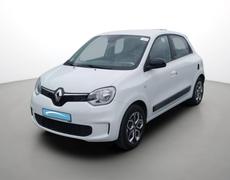 Renault Twingo 3
