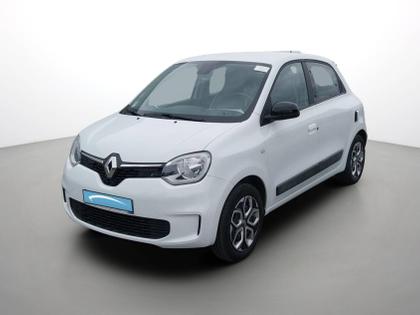 Renault Twingo 3 - Twingo III SCe 65 Equilibre - 11 990 €