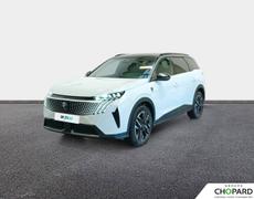 Peugeot 5008 Salins-les-Bains