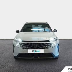 Peugeot 5008 5008 Hybrid 145 e-DCS6 GT Salins-les-Bains
