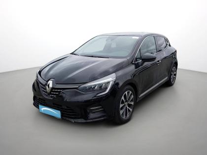 Renault Clio 5 - Clio TCe 90 Techno - 14 900 €
