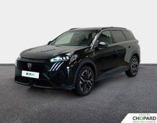 Peugeot 5008 Salins-les-Bains