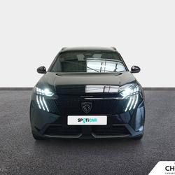 Peugeot 5008 5008 Hybrid 145 e-DCS6 GT Salins-les-Bains