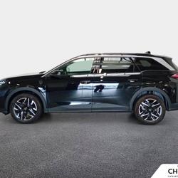 Peugeot 5008 5008 Hybrid 145 e-DCS6 GT Salins-les-Bains