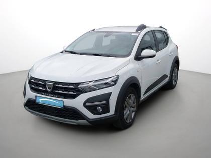 Dacia Sandero - Sandero TCe 90 - 22 Stepway Confort - 13 790 €