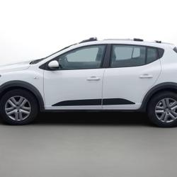 Dacia Sandero Sandero TCe 90 - 22 Stepway Confort H&eacute;rouville-Saint-Clair