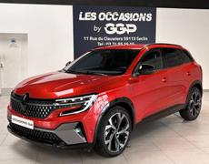 Renault Austral Seclin