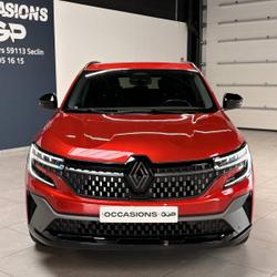 Renault Austral 1.2 E-Tech full hybrid 200ch Iconic esprit Alpine- 23 Seclin