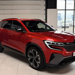 Renault Austral 1.2 E-Tech full hybrid 200ch Iconic esprit Alpine- 23 Seclin