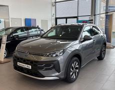 Volkswagen T-Roc Troyes