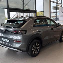 Volkswagen T-Roc T-Roc 1.5 eTSI EVO2 Hybrid 116 ch DSG7 T-Roc Troyes