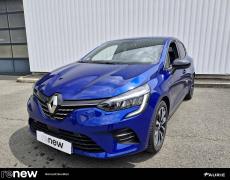 Renault Clio 5 Terrasson-Lavilledieu