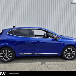 Renault Clio 5 Clio E-Tech full hybrid 145 Techno Terrasson-Lavilledieu