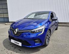 Renault Clio 5 Souillac