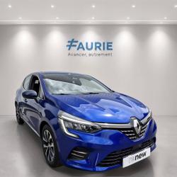 Renault Clio 5 Clio E-Tech full hybrid 145 Techno Souillac