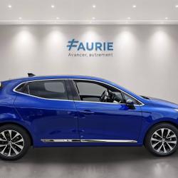 Renault Clio 5 Clio E-Tech full hybrid 145 Techno Souillac