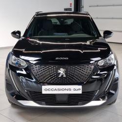 Peugeot 2008 1.5 BlueHDi 130ch S&S Allure EAT8 125g Seclin