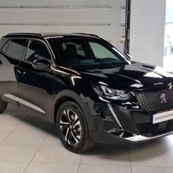 Peugeot 2008 1.5 BlueHDi 130ch S&S Allure EAT8 125g Seclin