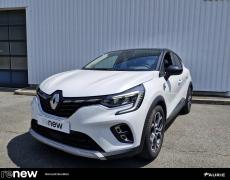 Renault Captur Terrasson-Lavilledieu