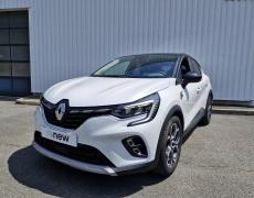Renault Captur Captur E-Tech Plug-in 160 Intens