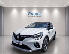 Renault Captur Souillac