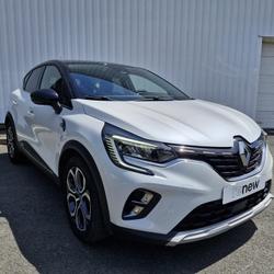 Renault Captur Captur E-Tech Plug-in 160 Intens Souillac