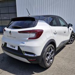 Renault Captur Captur E-Tech Plug-in 160 Intens Souillac