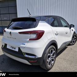 Renault Captur Captur E-Tech Plug-in 160 Intens Souillac