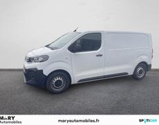 Peugeot Expert Abbeville