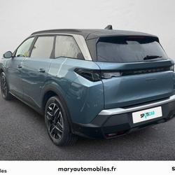 Peugeot Expert EXPERT FGN M BLUEHDI 120 S&S BVM6 Abbeville
