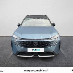 Peugeot Expert EXPERT FGN M BLUEHDI 120 S&S BVM6 Abbeville