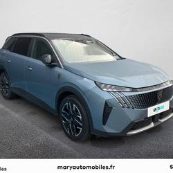 Peugeot Expert EXPERT FGN M BLUEHDI 120 S&S BVM6 Abbeville